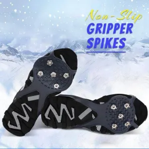 2021 New Universal Non-Slip Gripper Spikes