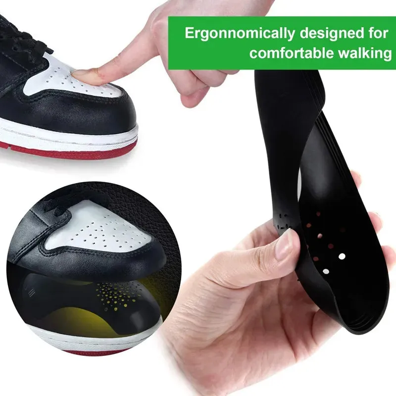 4Pcs Lightweight Sneaker Crease Protector