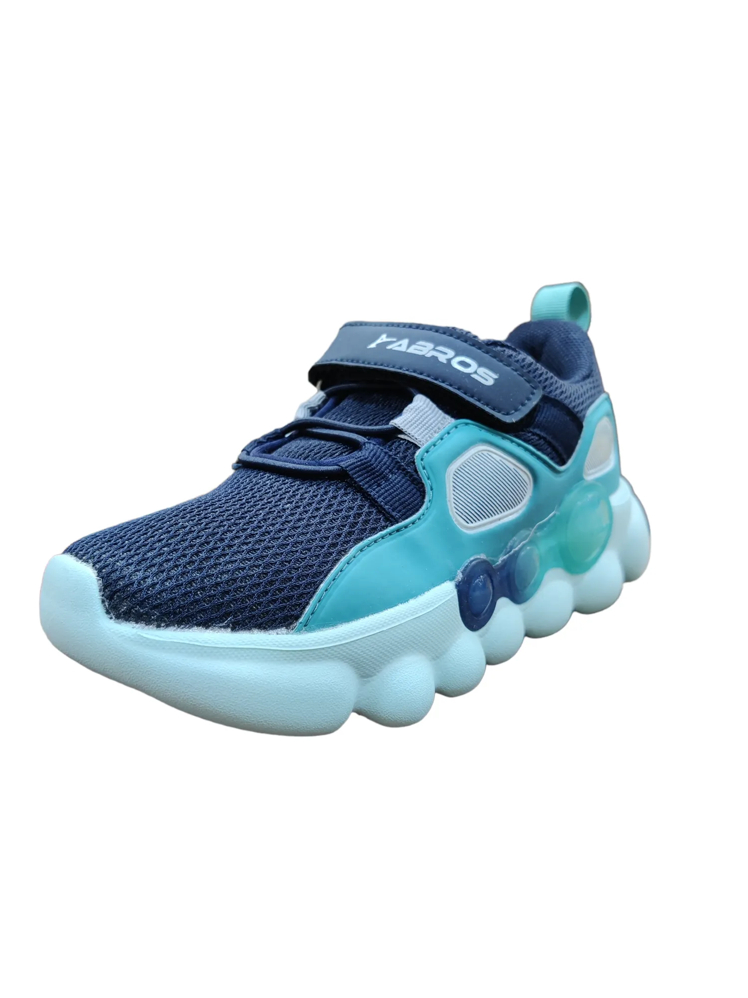 abros kids sports shoes