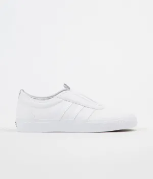 Adidas Adi-Ease Kung-Fu Shoes - White / Core Black / White