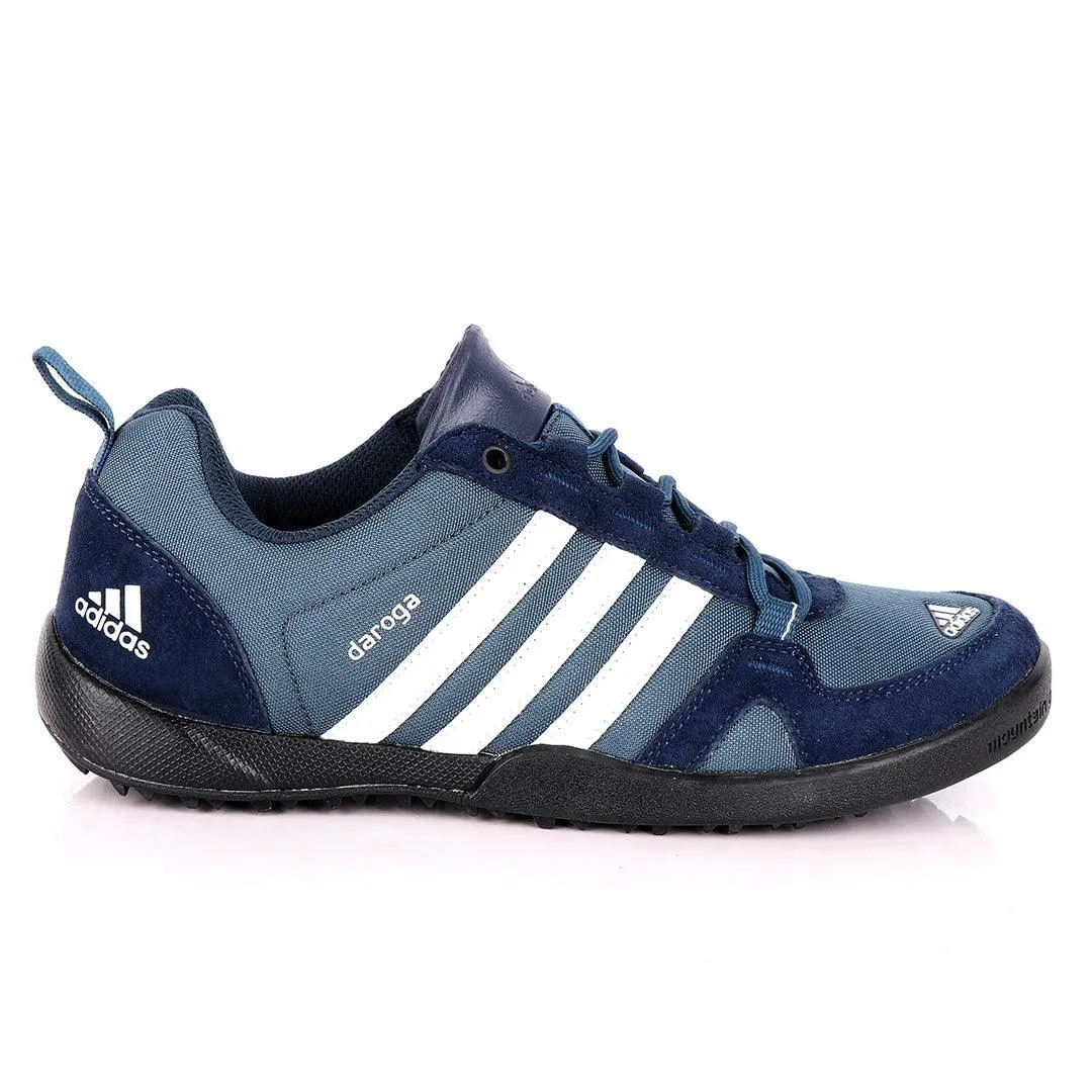 Adidas Daroga Trendy NavyBlue Sneakers