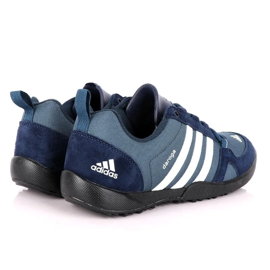 Adidas Daroga Trendy NavyBlue Sneakers