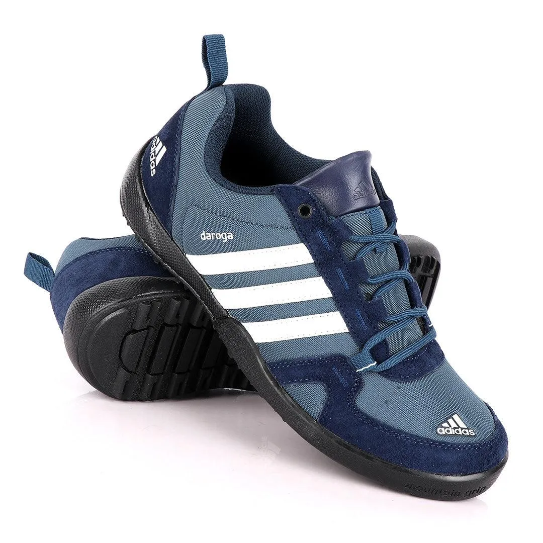 Adidas Daroga Trendy NavyBlue Sneakers