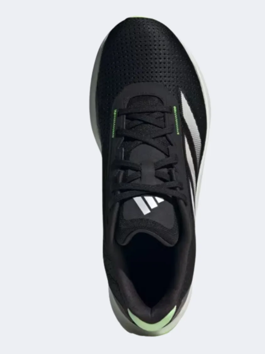 Adidas Duramo Sl Men Running Shoes Black/Zero Metalic