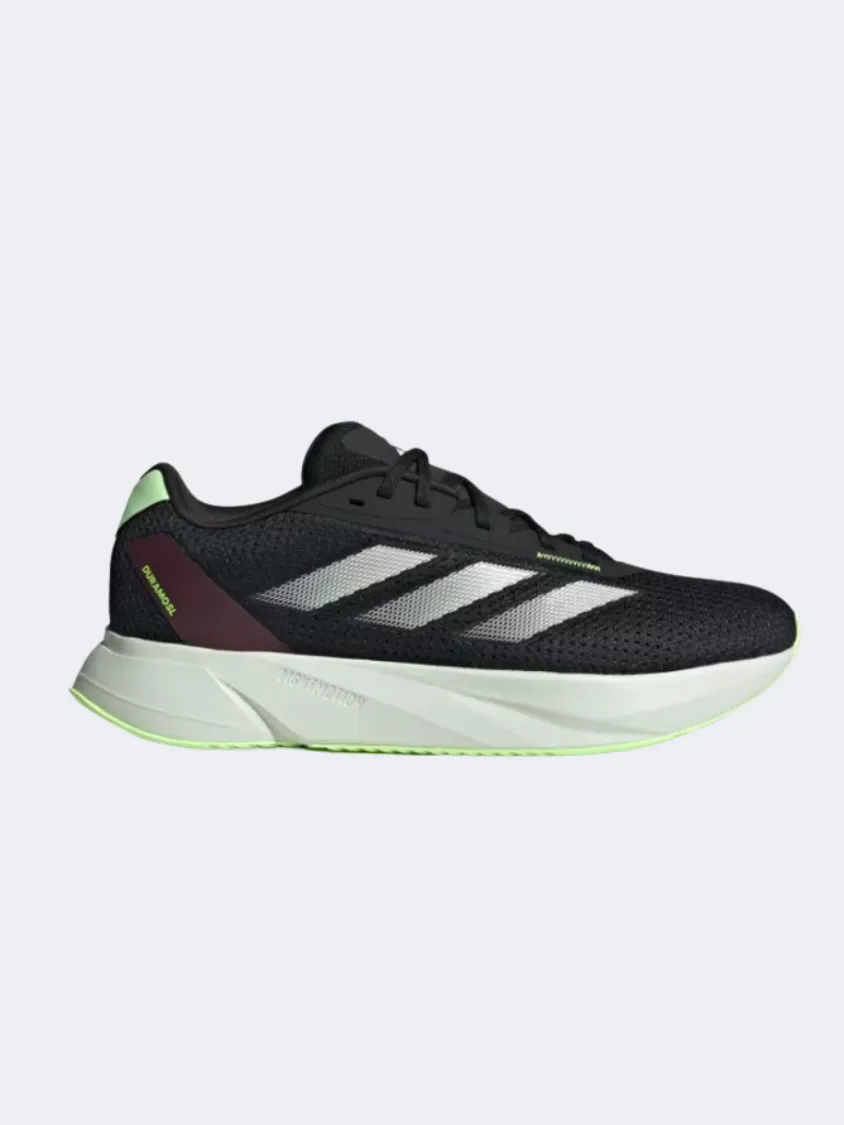 Adidas Duramo Sl Men Running Shoes Black/Zero Metalic