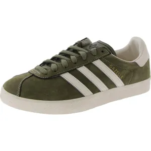 Adidas Mens GAZELLE 85 Faux Suede Trainer Casual And Fashion Sneakers