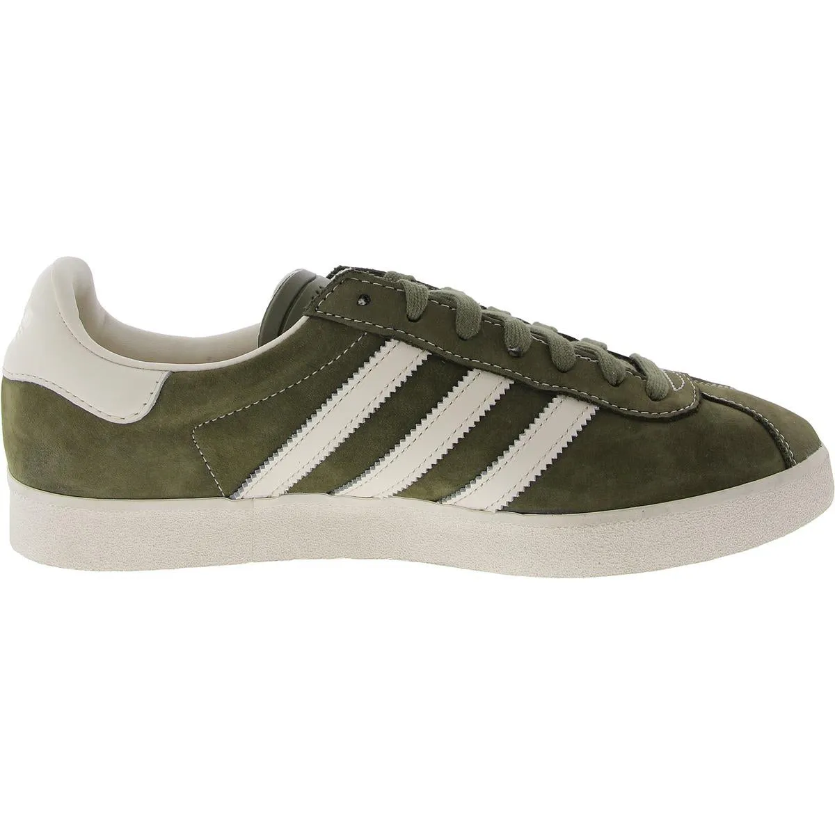 Adidas Mens GAZELLE 85 Faux Suede Trainer Casual And Fashion Sneakers