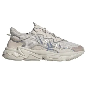 adidas Ozweego Bliss Iridescent Shoes - Clear Brown / Whte