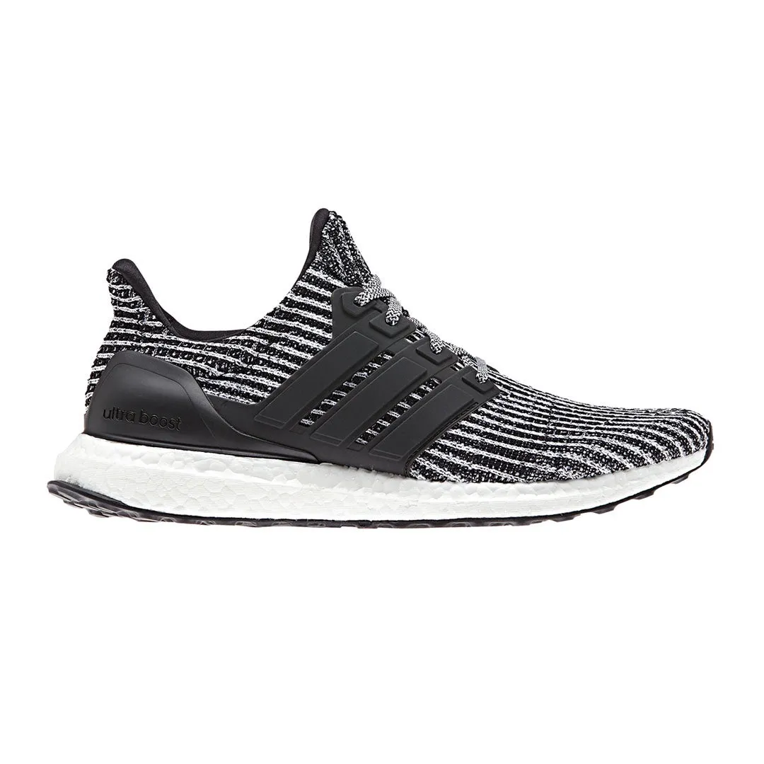 Adidas Running UltraBOOST Men’s - CORE BLACK/CORE BLACK/FTWR WHITE