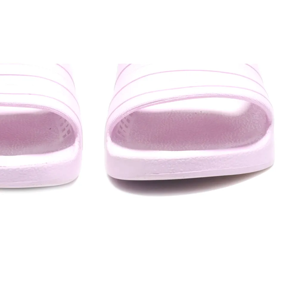 Adidas Sliders Eva Pink Colour For Men