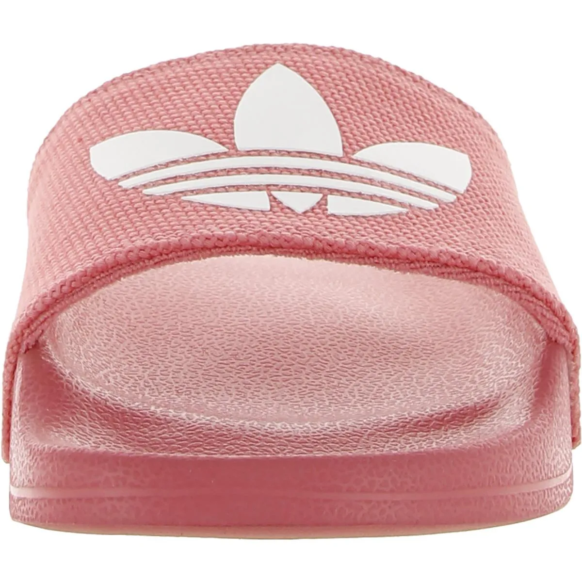 Adidas Womens Adilette Lite Slip On Sandals Pool Slides