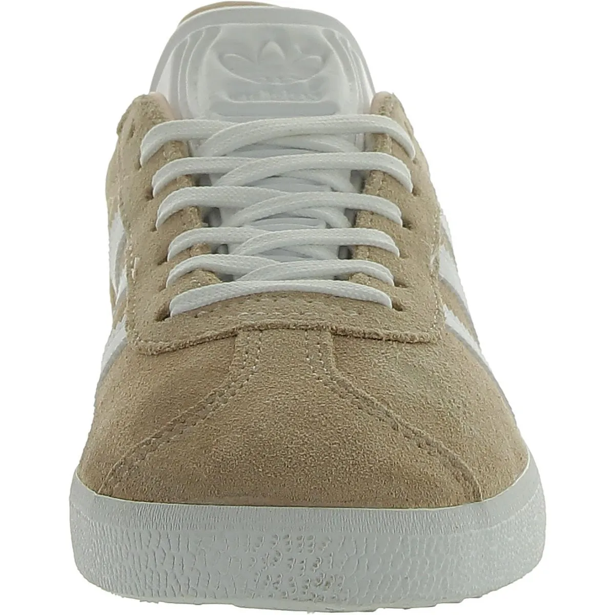 Adidas Womens GAZELLE Faux Suede Trainer Casual And Fashion Sneakers