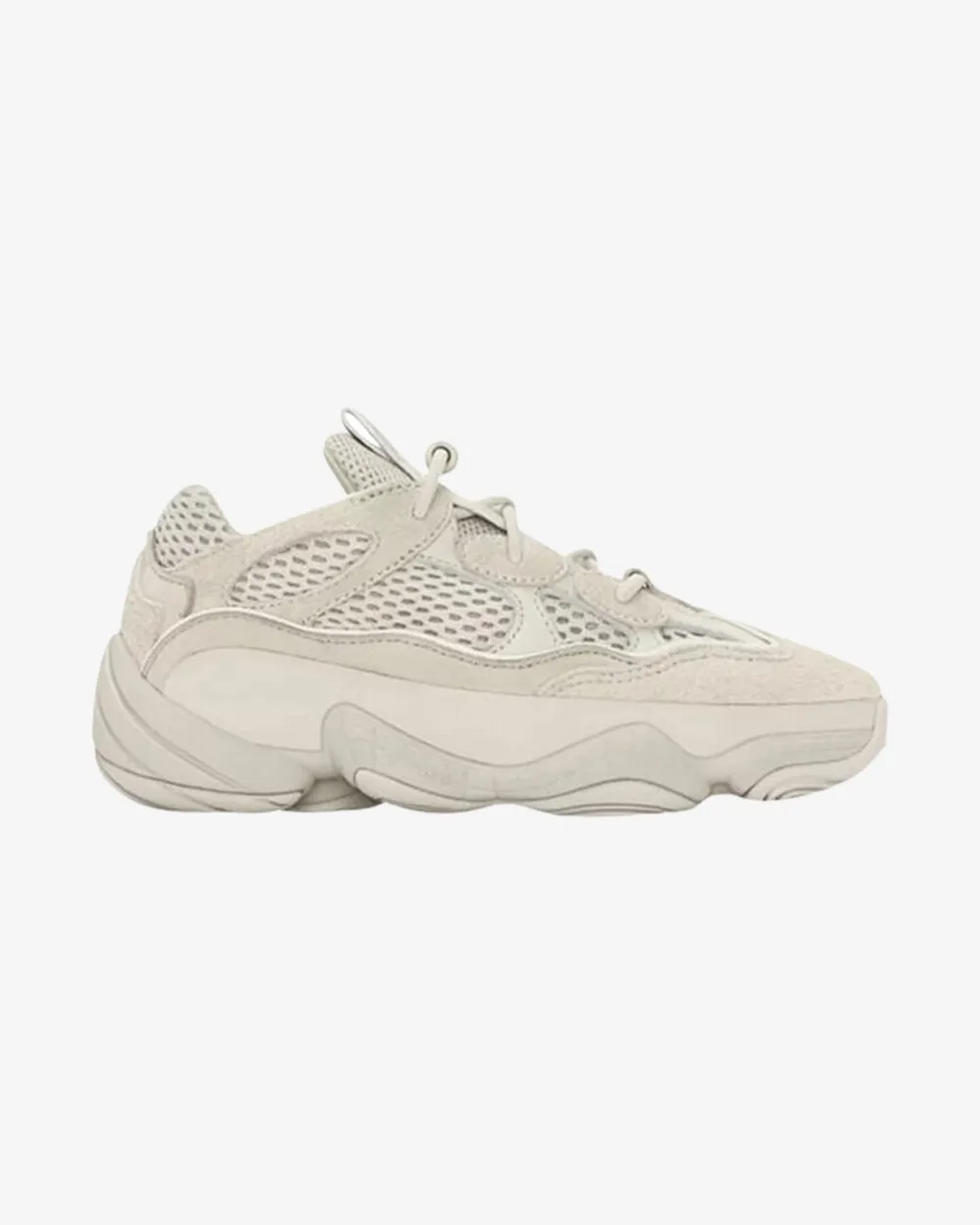 ADIDAS YEEZY 500 BLUSH KIDS