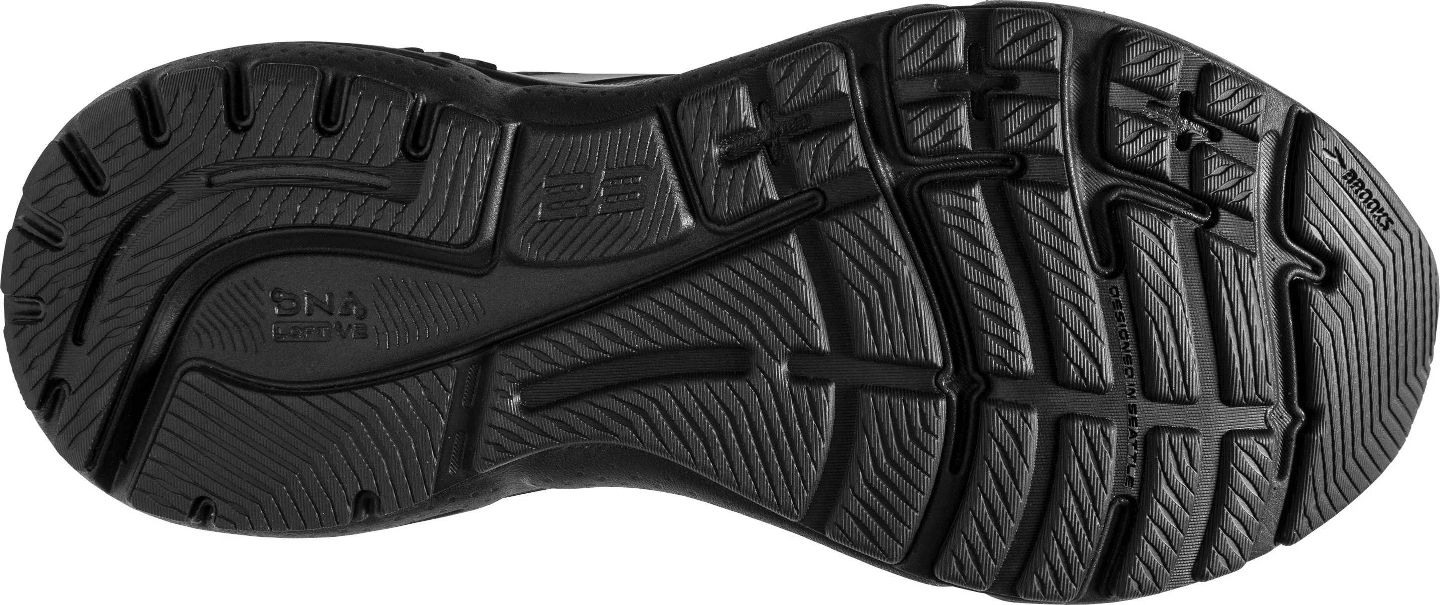 Adrenaline GTS 23 Men's Running Shoes (Width 2E)