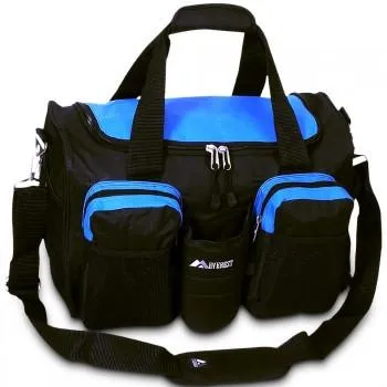 Affordable Stylish Sports Duffel Bag with Wet Pocket