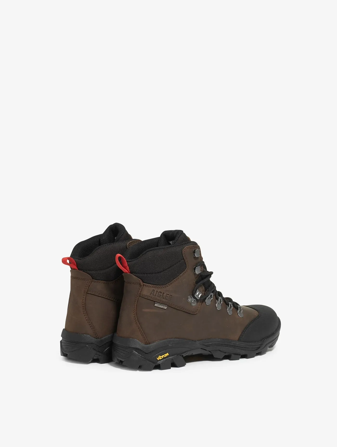 Aigle Laforse MTD Vibram Hunting Boots