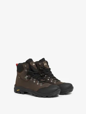 Aigle Laforse MTD Vibram Hunting Boots