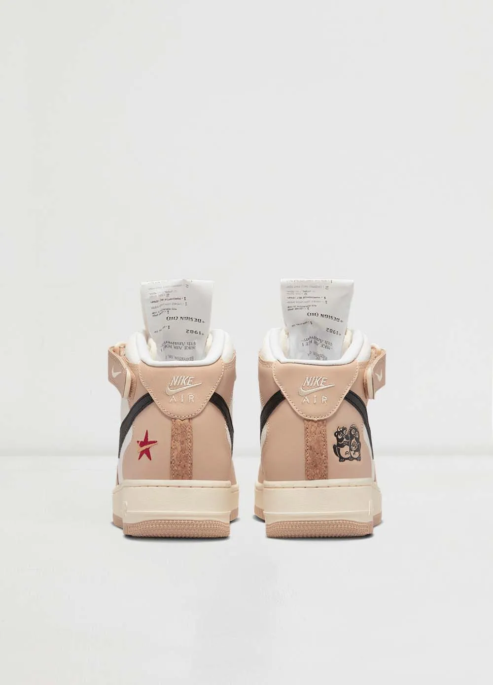 Air Force 1 Mid '07 LV8 Sneakers