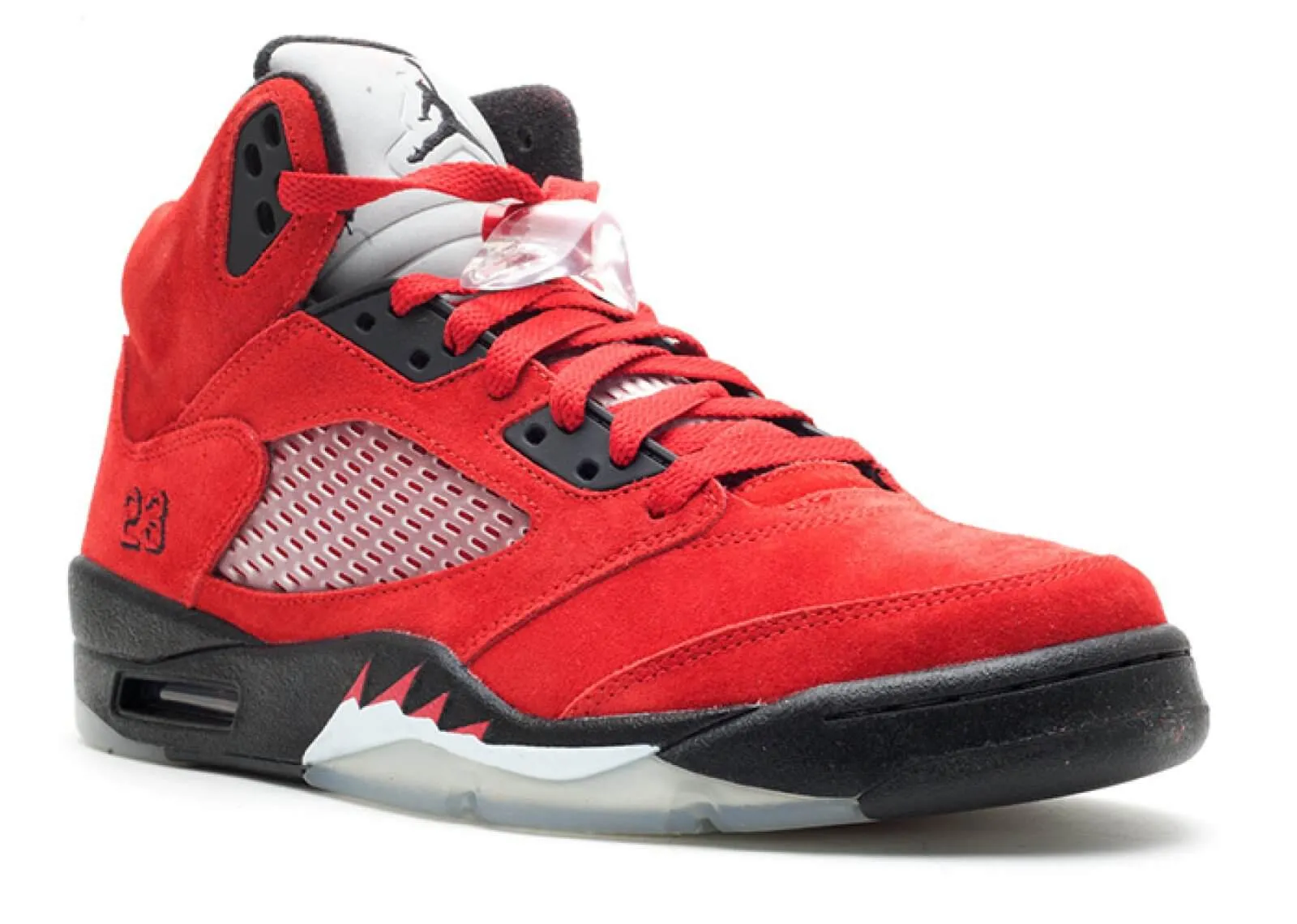 Air Jordan 5 Retro RagingBull