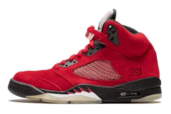 Air Jordan 5 Retro RagingBull