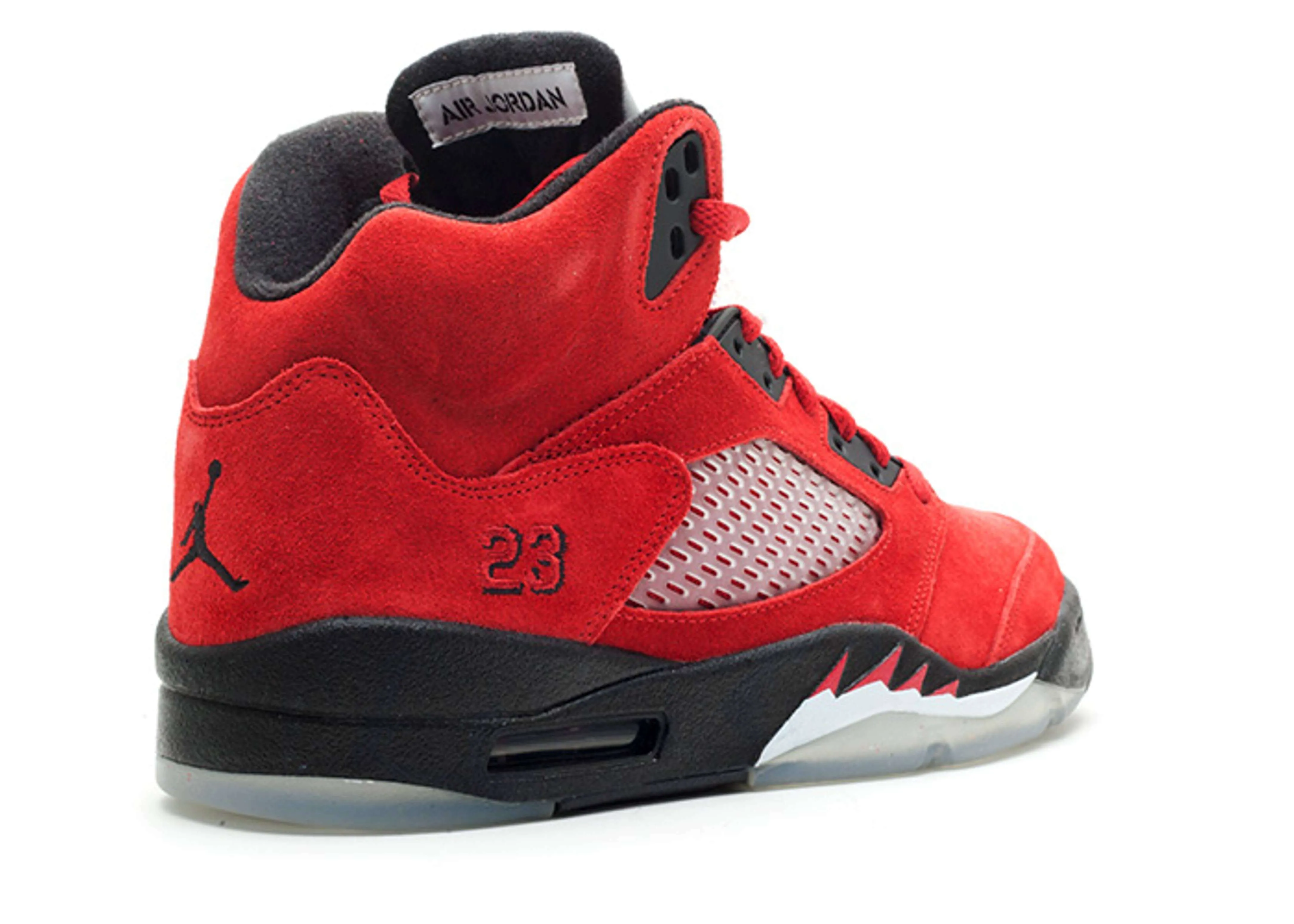 Air Jordan 5 Retro RagingBull