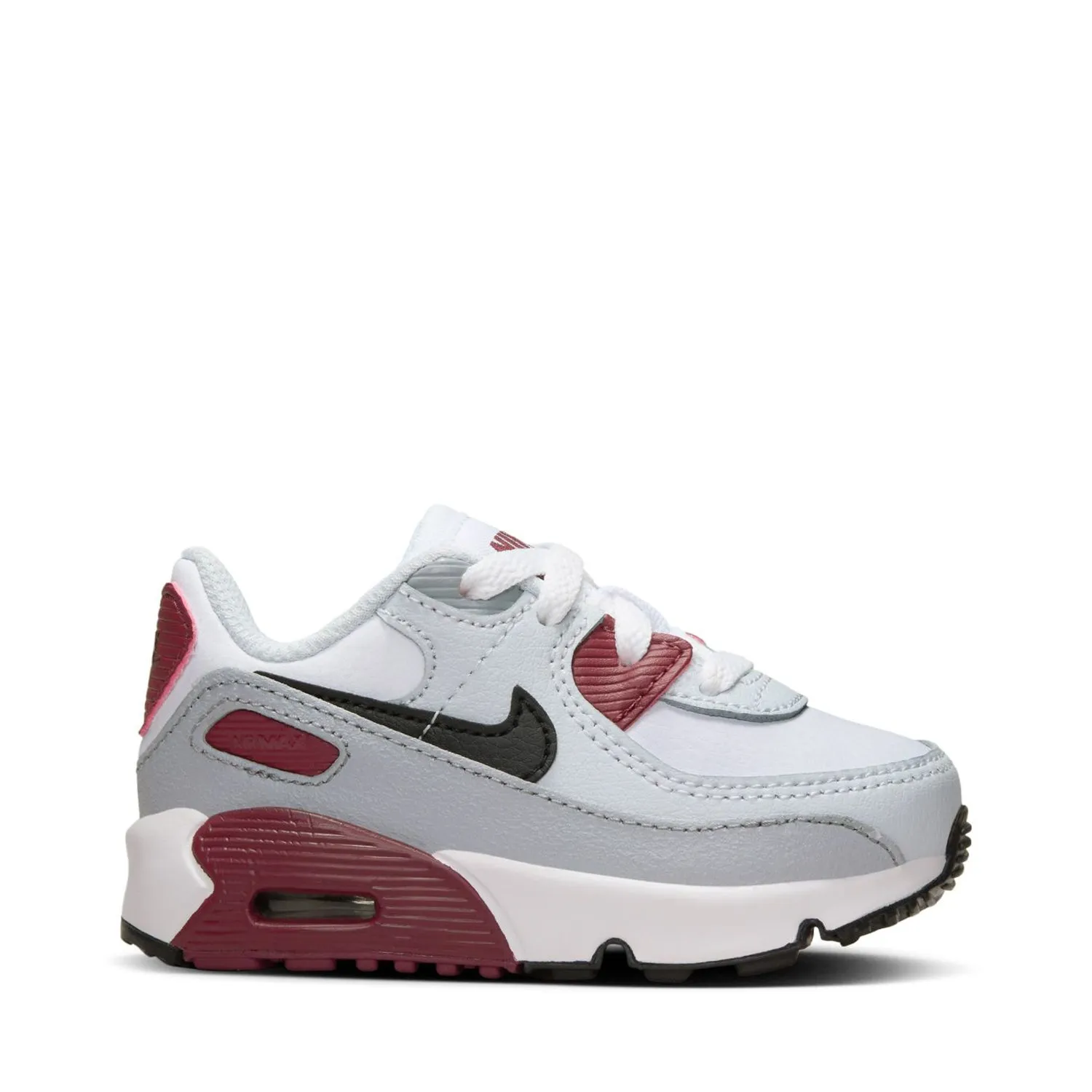 Air Max 90 Leather - Toddler