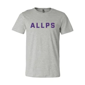 ALLPS Soft Tee