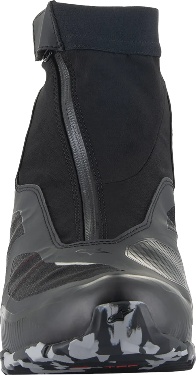 ALPINESTARS CR-8 Gore-Tex? Shoes - Black/Grey/Blue - US 12 2338224128512