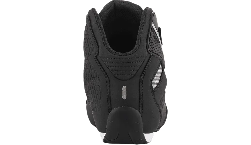 Alpinestars Sektor Black Shoes