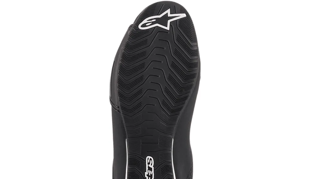 Alpinestars Sektor Black Shoes