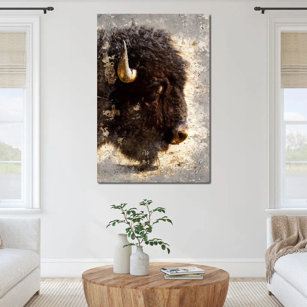 American Bison