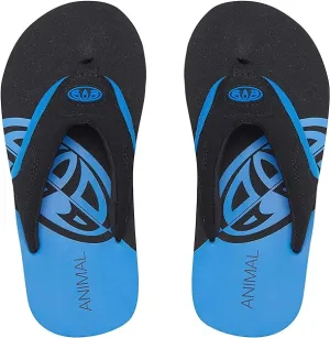 Animal Boys Jekyl Flip Flop