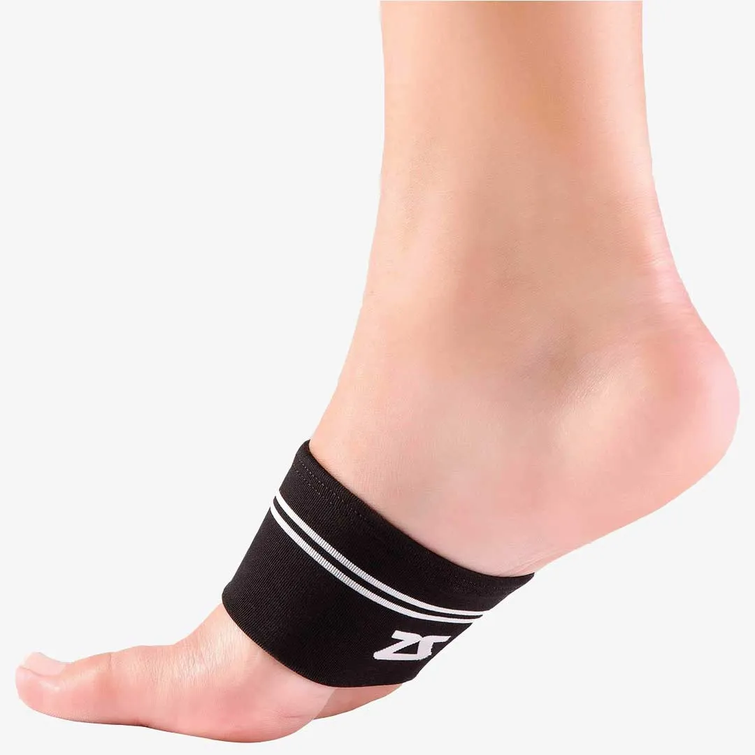 Arch Support Sleeves