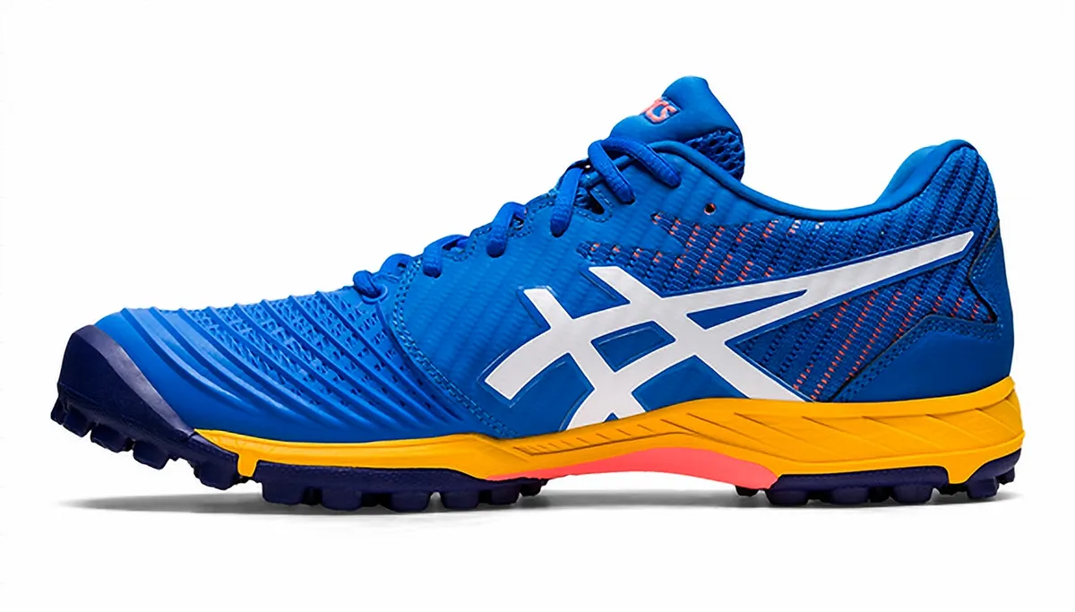 Asics Field Ultimate FF Men's Hockey Shoes (1111A091-401)