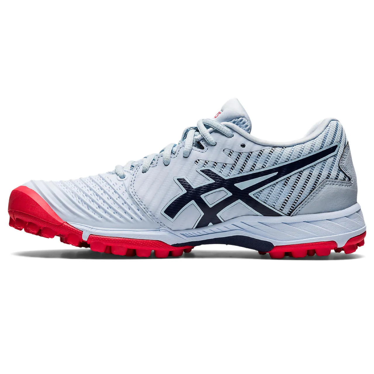 Asics Field Ultimate FF Women Hockey Shoes