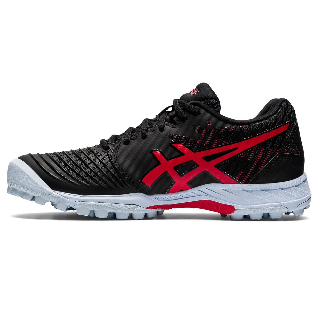 Asics Field Ultimate FF Women Hockey Shoes