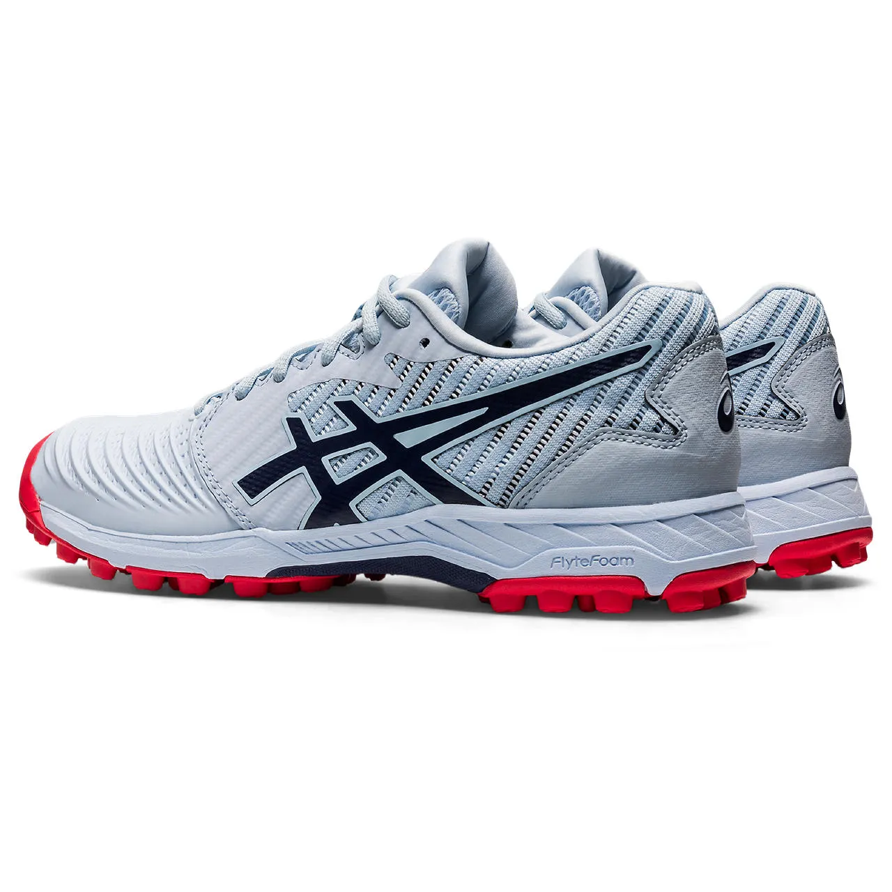 Asics Field Ultimate FF Women Hockey Shoes