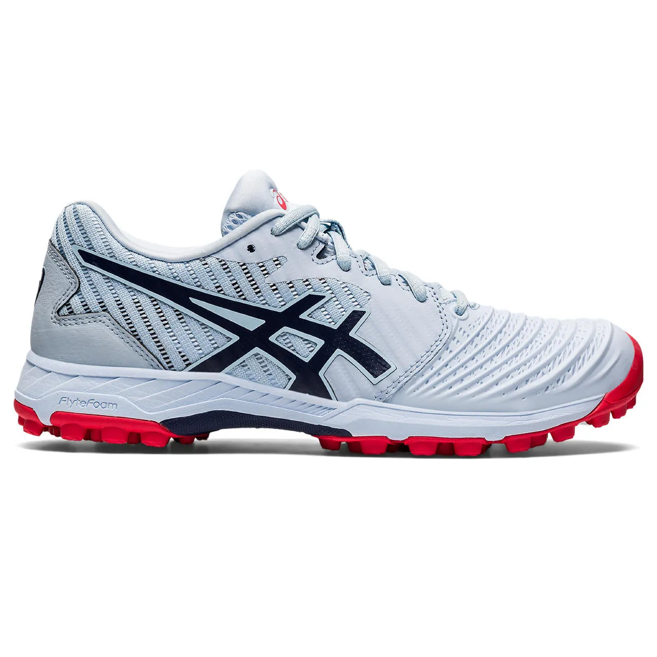 Asics Field Ultimate FF Women Hockey Shoes