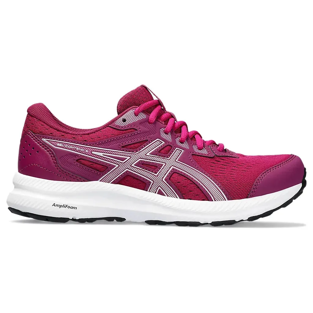 Asics Gel-Contend 8 Womens Shoe