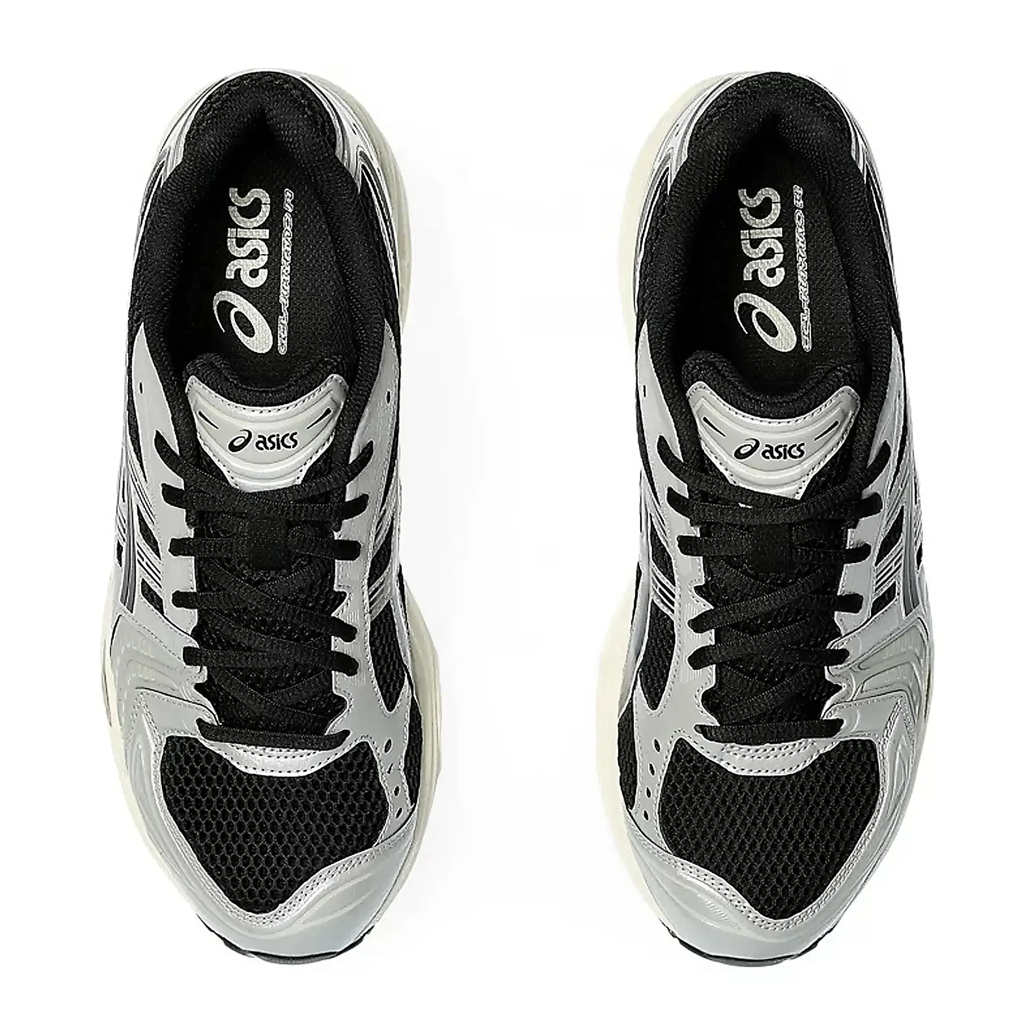 ASICS Gel-Kayano 14 Black Seal Grey