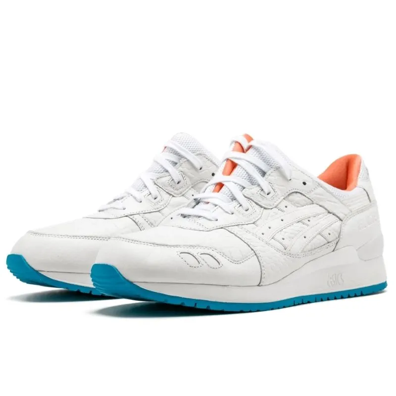 ASICS GEL-LYTE III MEN’S SPORTSTYLE SHOES