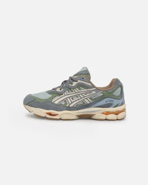 Asics Gel-NYC Moss