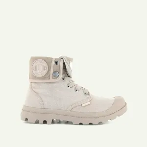 BAGGY WOMEN'S BOOTS - SAHARA/SAFARI