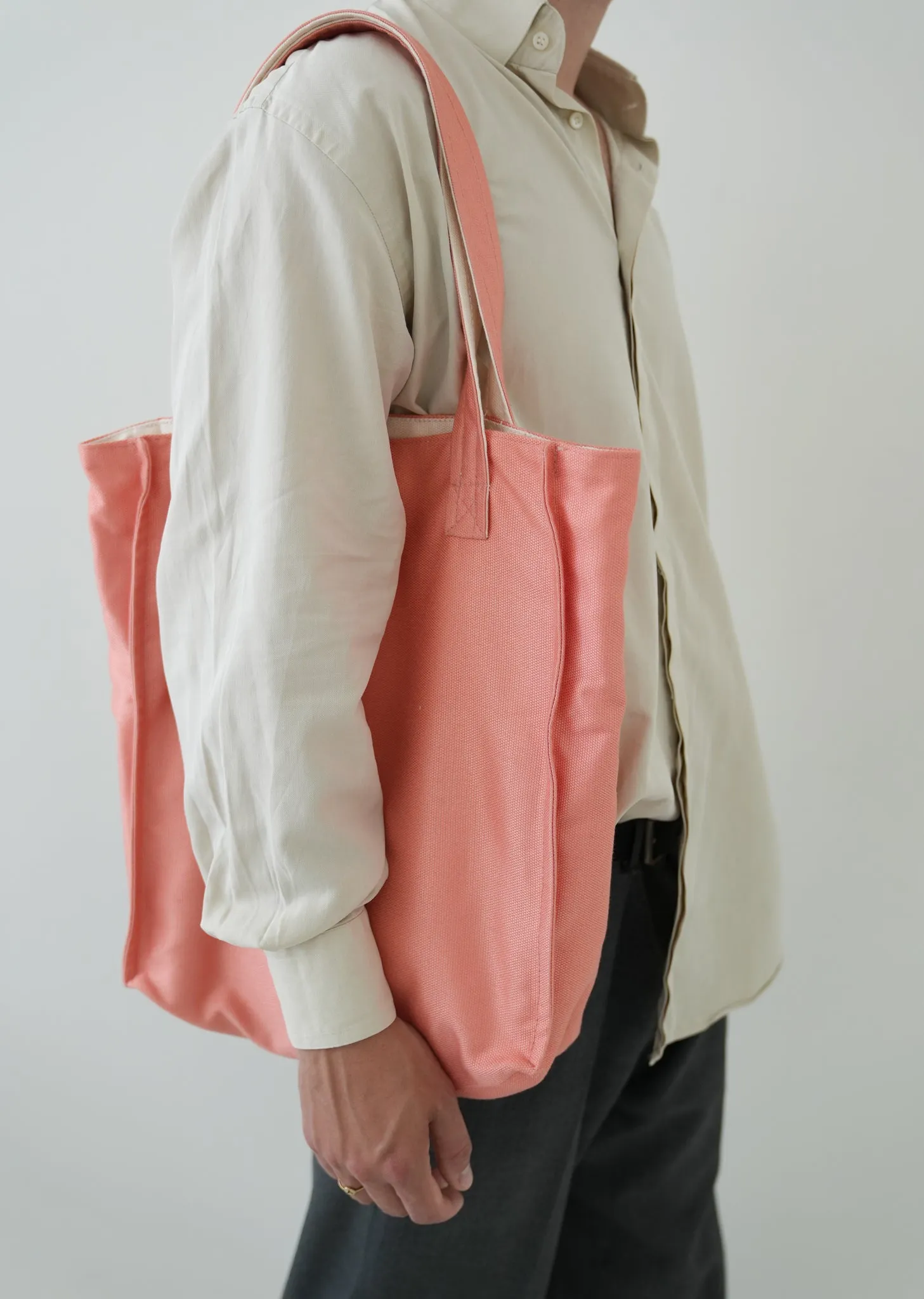 Bamburista Bag Flamingo Rose