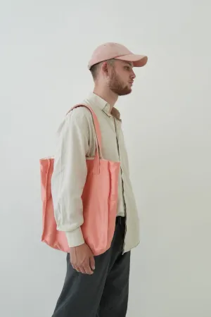 Bamburista Bag Flamingo Rose