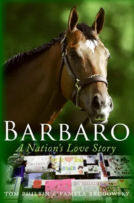 Barbaro