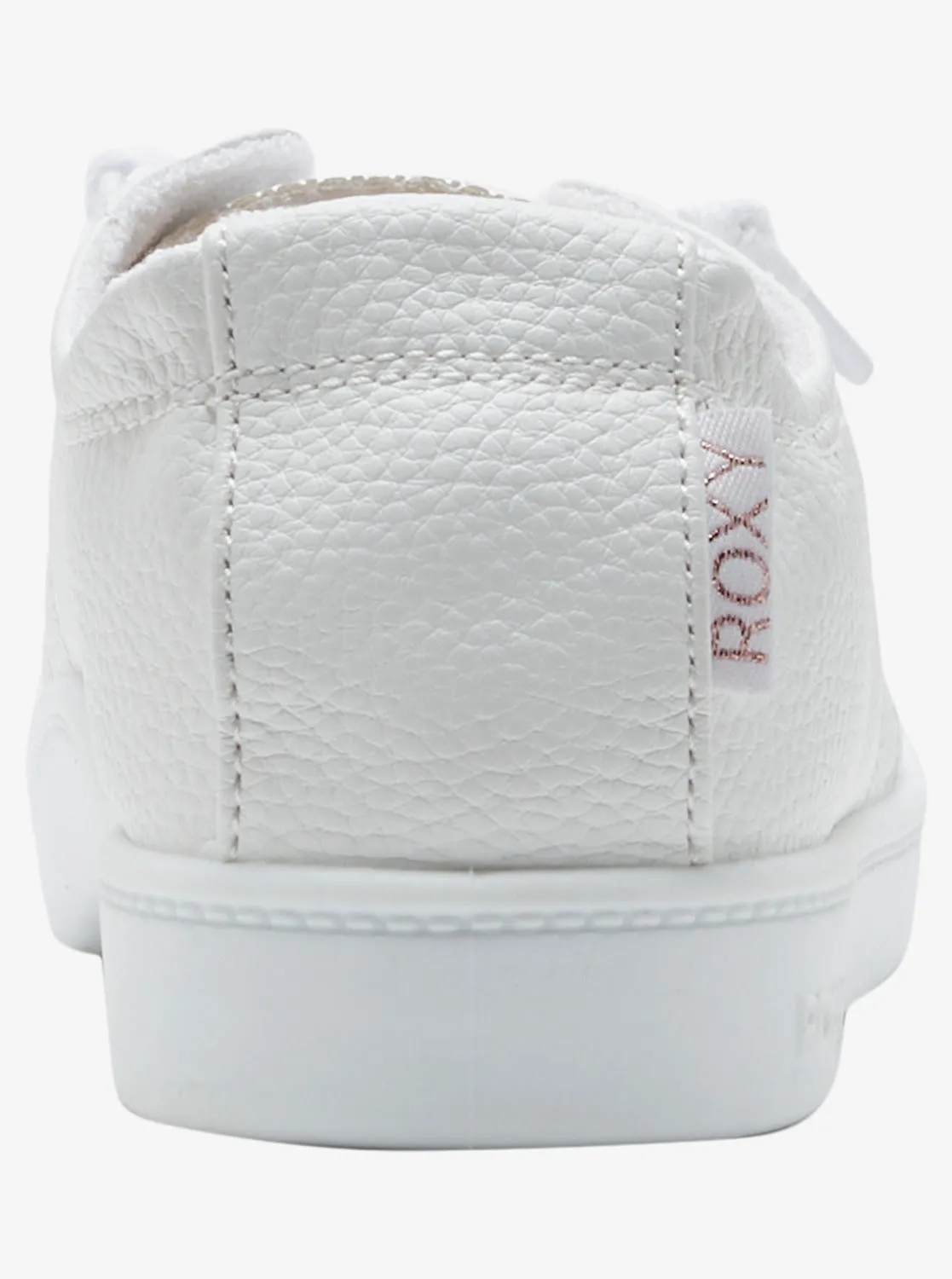 Bayshore Plus LX Shoes - White