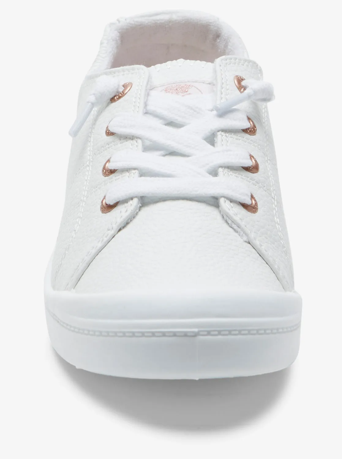 Bayshore Plus LX Shoes - White