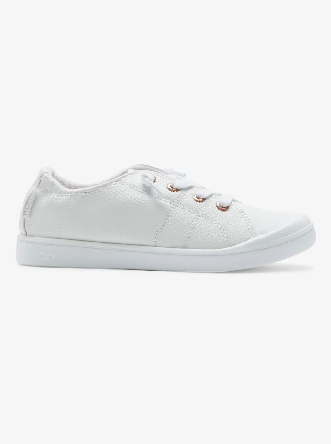 Bayshore Plus LX Shoes - White