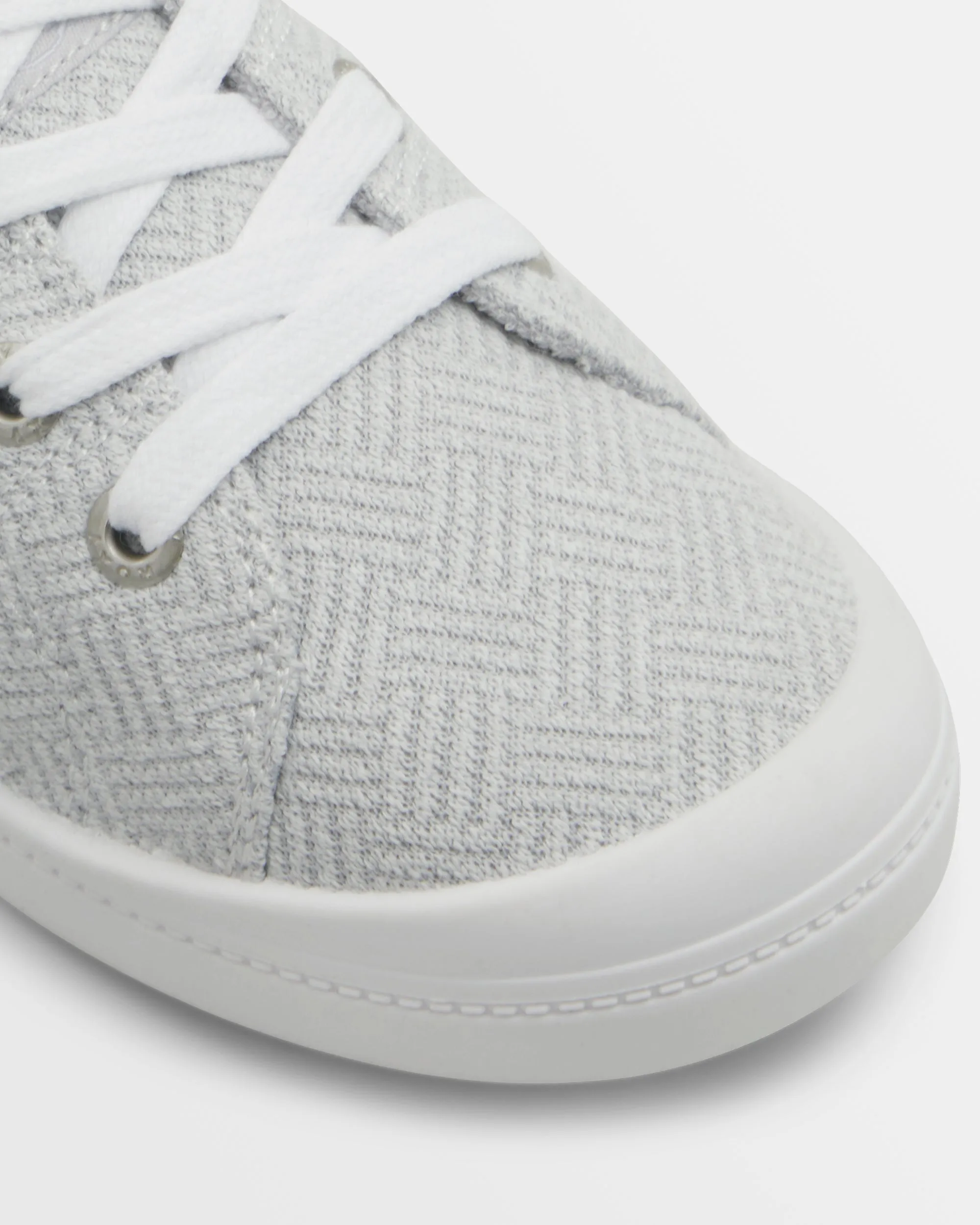 Bayshore Plus Shoes - Light Grey